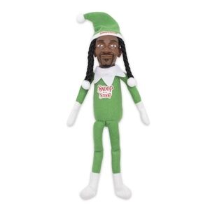 Snoop on the Stoop 2025 Edition Holiday Christmas